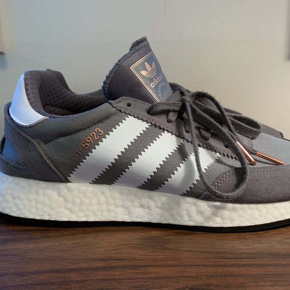 Men's Adidas Iniki Sneakers